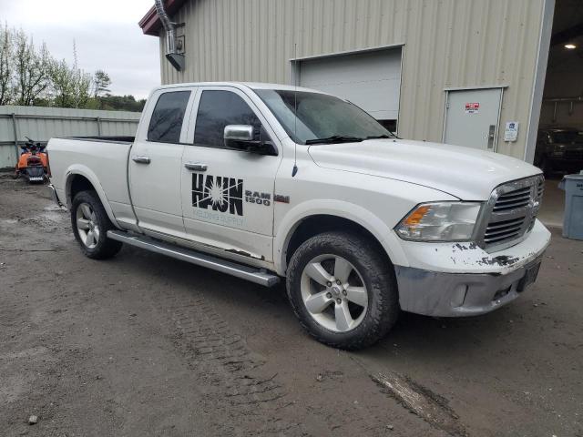 2014 RAM 1500 ST - 1C6RR7FT8ES109395