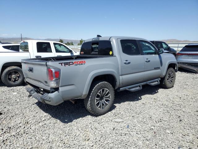 Vin: 3tmcz5an2lm355389, lot: 58537585, toyota tacoma double cab 20203