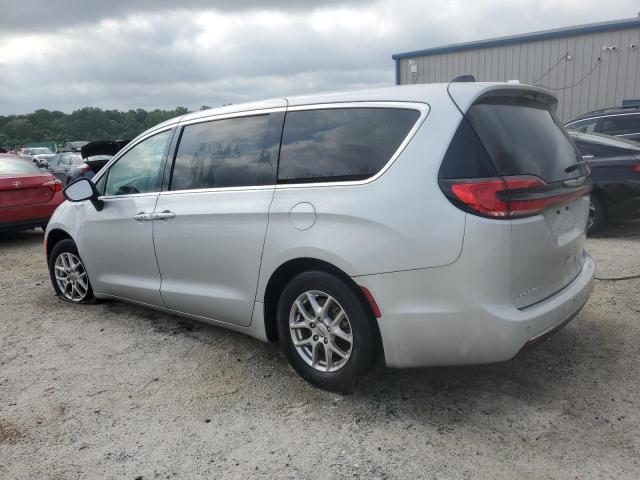 Vin: 2c4rc1bg3pr560206, lot: 57308735, chrysler pacifica touring l 20232