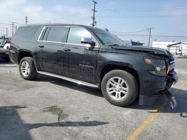 2017 CHEVROLET SUBURBAN C 1GNSCGEC3HR329172