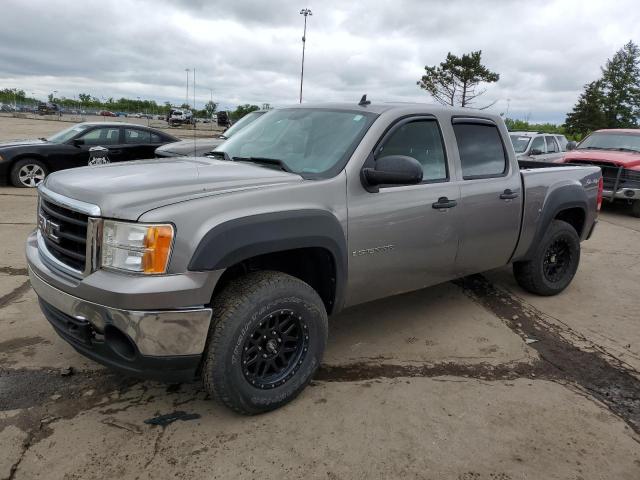 GMC SIERRA K15