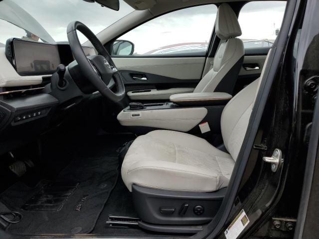 2023 NISSAN ARIYA EVOL JN1DF0BB7PM707651