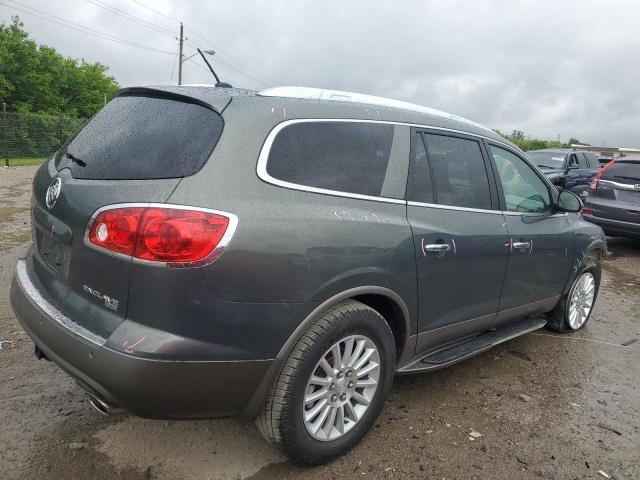 Vin: 5gakrbed4bj333208, lot: 57951515, buick enclave cxl 20113