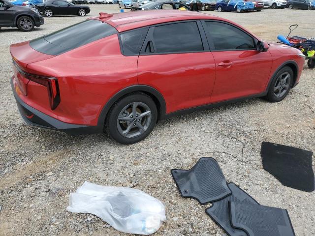 Vin: 3kpft4de8se004208, lot: 55100155, kia k4 lx lx 20253