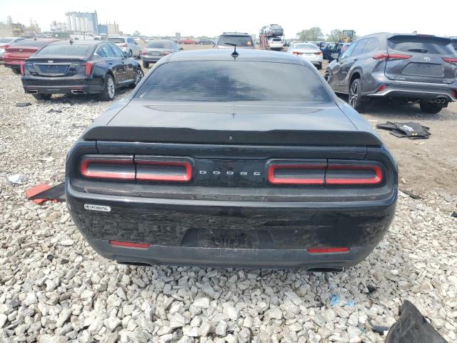 2019 DODGE CHALLENGER - 2C3CDZFJ9KH750103