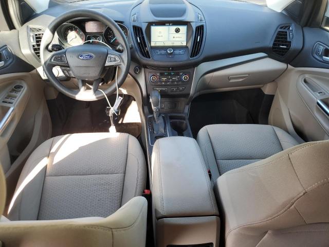2019 FORD ESCAPE SE - 1FMCU9GD6KUA23742