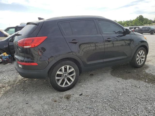 Vin: kndpb3ac4f7756210, lot: 57292875, kia sportage lx 20153