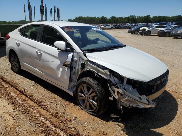 2017 HYUNDAI ELANTRA LI - 5NPD84LF6HH021807