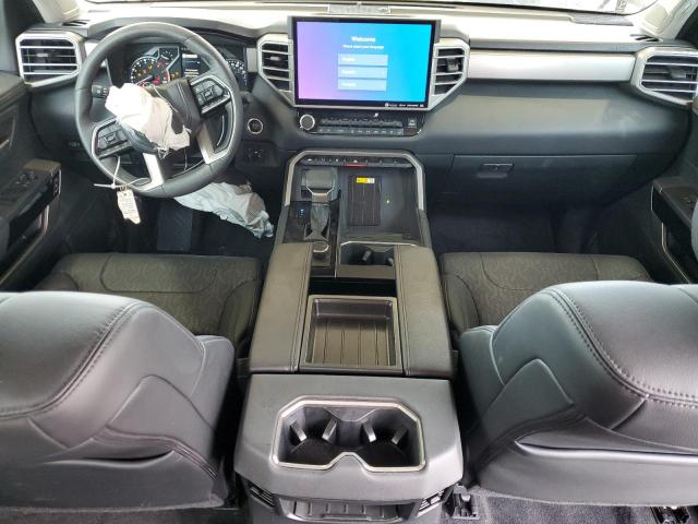 2023 TOYOTA TUNDRA CRE - 5TFJA5DB5PX114247