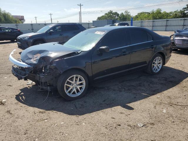 Vin: 3fahp0jg3cr180627, lot: 58711825, ford fusion sel 2012 img_1