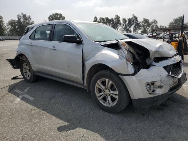 Vin: 2gnalaek8f1115722, lot: 59029775, chevrolet equinox ls 20154