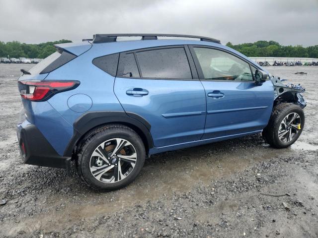Vin: jf2guadcxrh916410, lot: 58162605, subaru crosstrek premium 20243