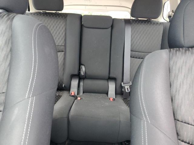 2017 NISSAN ROGUE S KNMAT2MT0HP564441