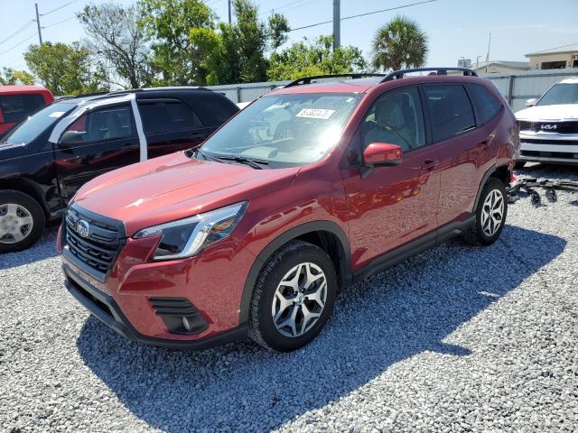 Vin: jf2skaec4ph495876, lot: 57383475, subaru forester premium 2023 img_1