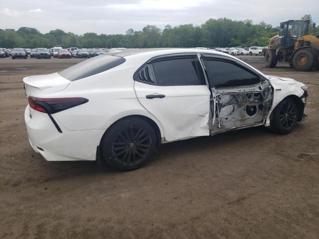 Vin: 4t1g31ak2mu546627, lot: 58938165, toyota camry se 20213