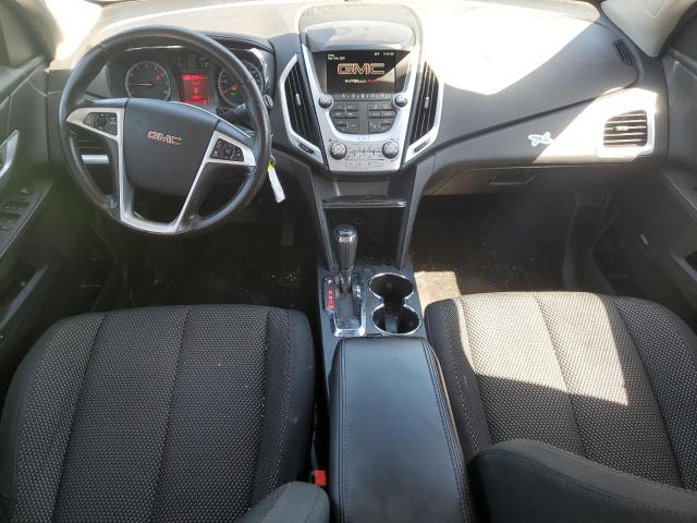 2016 GMC TERRAIN SL - 2GKALNEK9G6270031