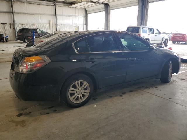 Vin: 1n4al2ap5cc204904, lot: 51879115, nissan altima base 20123
