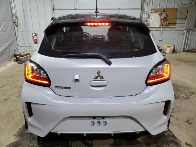 2023 MITSUBISHI MIRAGE SE ML32AWHJ8PH004270