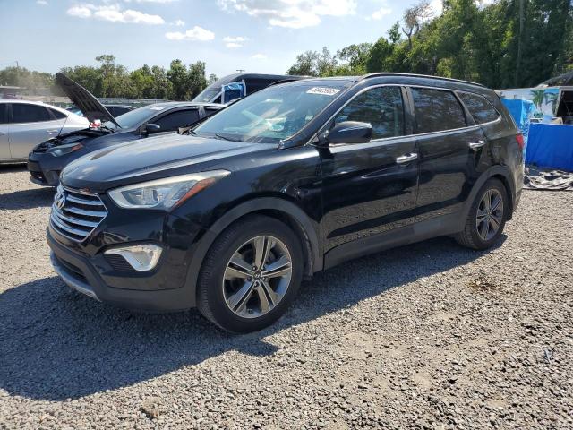 2014 HYUNDAI SANTA FE