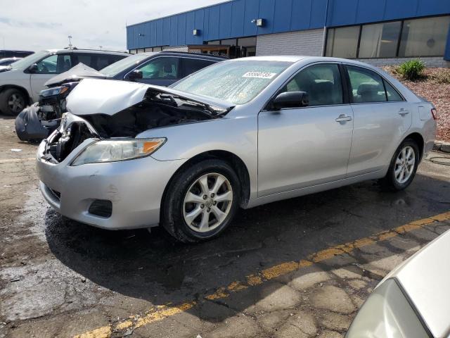 Vin: 4t4bf3ek2br196474, lot: 55560735, toyota camry base 2011 img_1