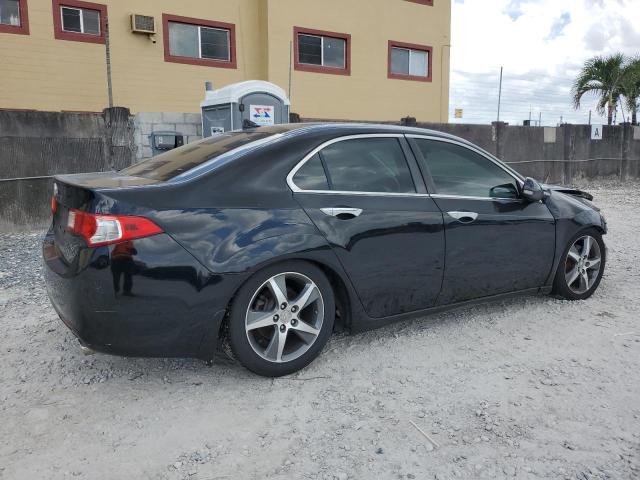 Vin: jh4cu4f43ac001306, lot: 59196255, acura tsx 20103