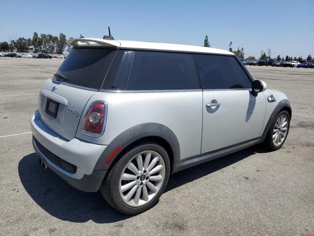 Vin: wmwmf7c5xatz70838, lot: 57819345, mini cooper s 20103