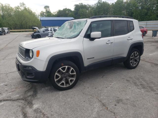 Vin: zaccjbbt7gpe07010, lot: 56500165, jeep renegade latitude 2016 img_1