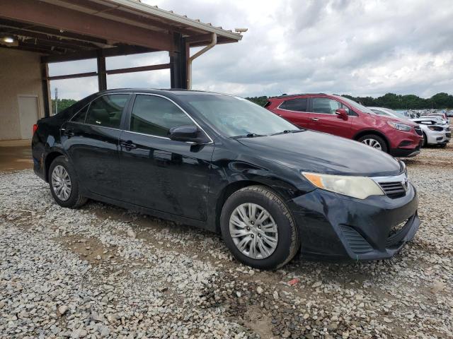 Vin: 4t1bf1fk9cu598359, lot: 58560235, toyota camry base 20124
