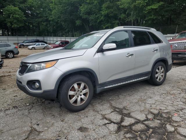 KIA SORENTO BA