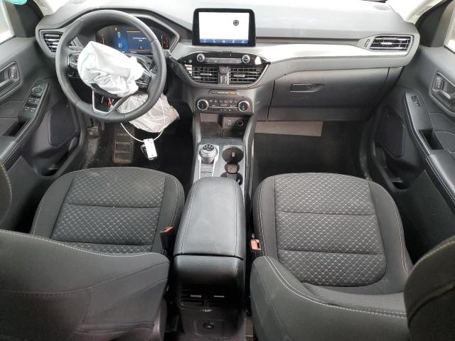 2023 FORD ESCAPE ACT - 1FMCU0GN9PUA43852