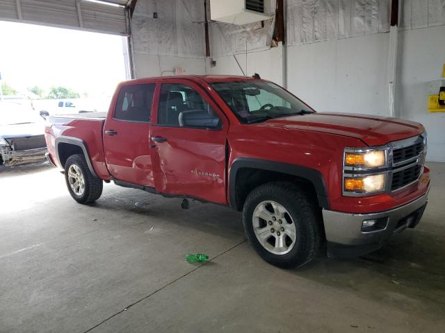 Vin: 3gcukrec1eg135980, lot: 55343145, chevrolet all models k1500 lt 20144