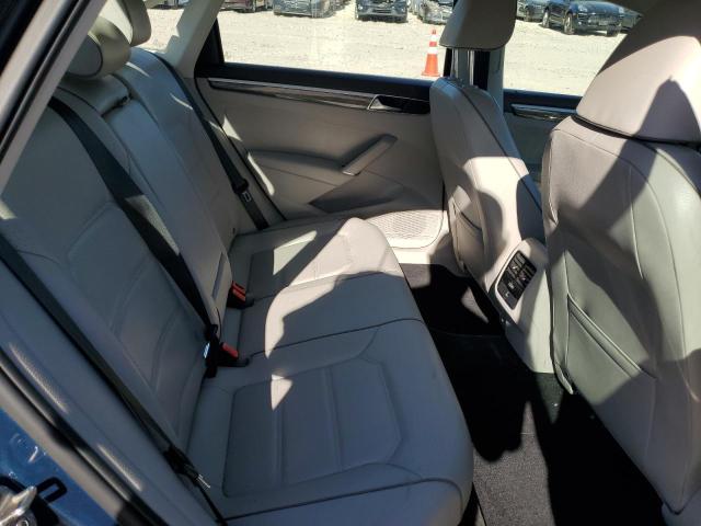 2018 VOLKSWAGEN PASSAT SE - 1VWBA7A37JC025367