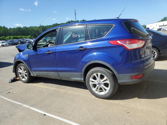 Vin: 1fmcu0f75eub59338, lot: 57453685, ford escape s 20142
