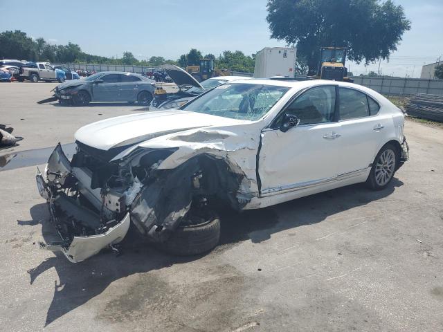 Vin: jthbl5ef7d5113980, lot: 58400355, lexus ls460 460 2013 img_1