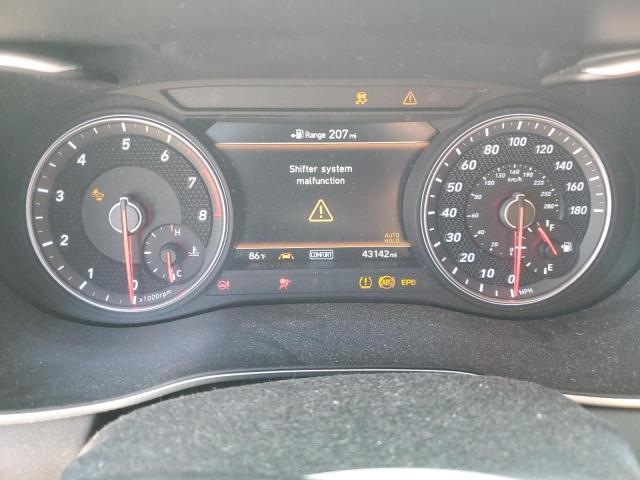 2019 GENESIS G70 PRESTI KMTG34LE1KU026561