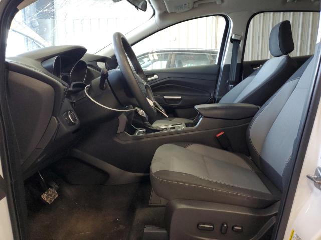 2019 FORD ESCAPE SE - 1FMCU9GD4KUA57176