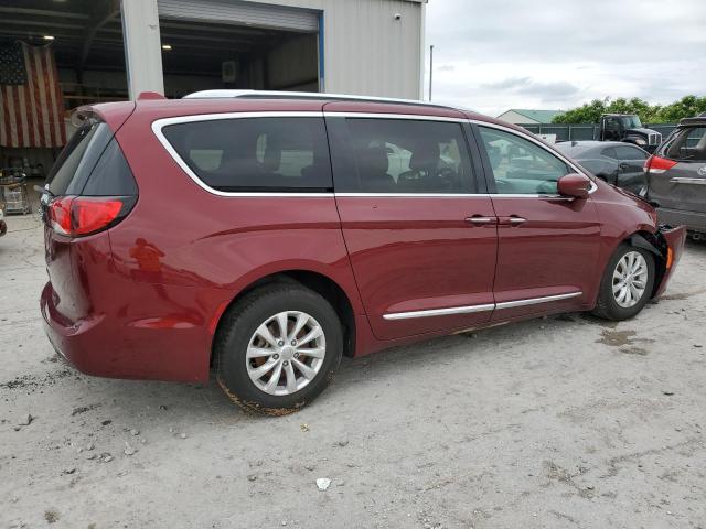 Vin: 2c4rc1bg9kr547890, lot: 57939205, chrysler pacifica touring l 20193
