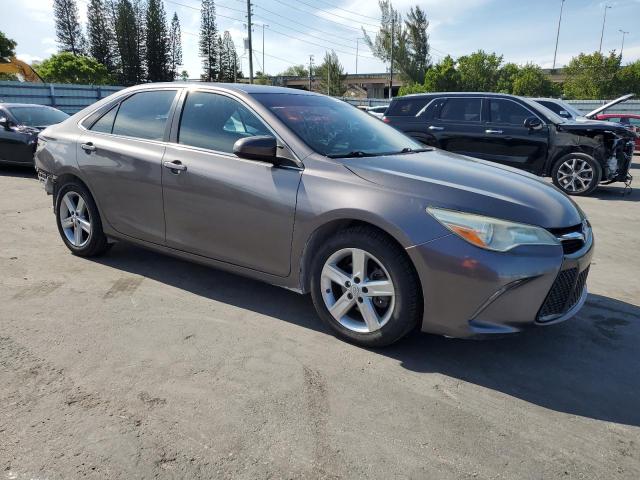 Vin: 4t1bf1fk5fu933203, lot: 55789965, toyota camry le 20154