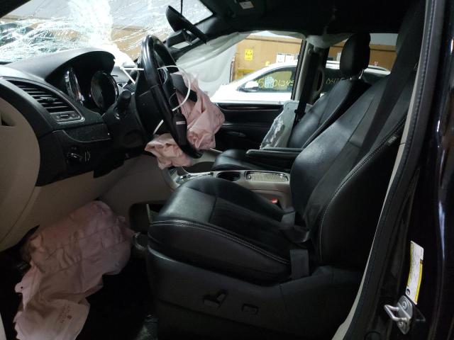 2019 DODGE GRAND CARA - 2C4RDGCG6KR724801