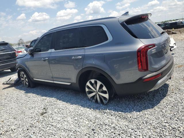 Vin: 5xyp64hc1lg029489, lot: 59097345, kia telluride s 20202