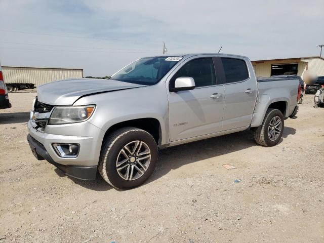 CHEVROLET COLORADO L