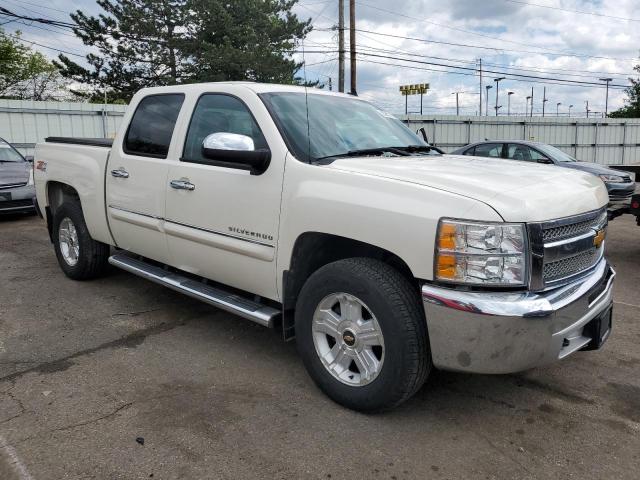 Vin: 3gcpkse74dg116426, lot: 55957405, chevrolet all models k1500 lt 20134