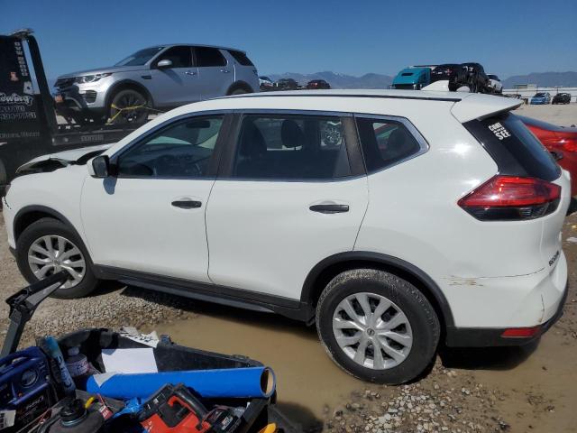 Vin: knmat2mt3hp549027, lot: 57900955, nissan rogue s 20172