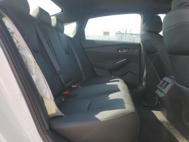 2025 HONDA ACCORD HYB - 1HGCY2F74SA006758