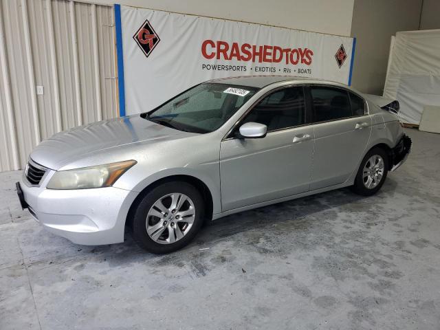 HONDA ACCORD LXP