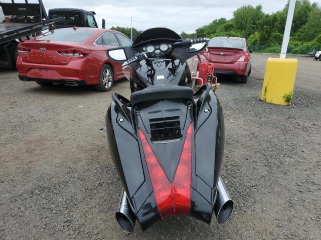 2010 VICTORY MOTORCYCLES VISION 8-B 5VPVB36D3A3001415
