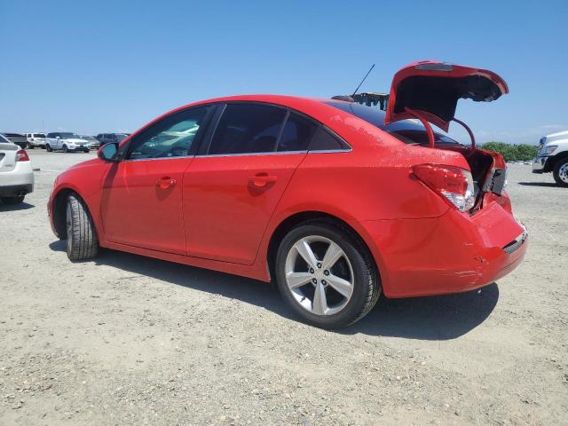 Vin: 1g1pf5sb6g7122946, lot: 55693105, chevrolet cruze lt 20162