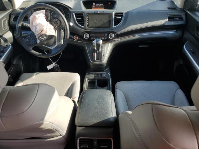 2016 HONDA CR-V TOURING 5J6RM4H91GL106109