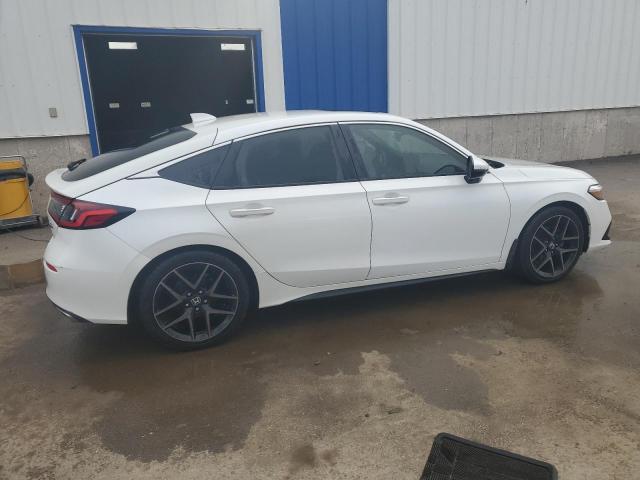 Vin: 19xfl1g89ne400298, lot: 56561415, honda civic sport touring 20223