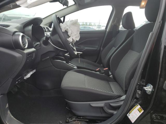 2024 NISSAN VERSA S 3N1CN8DV3RL859864